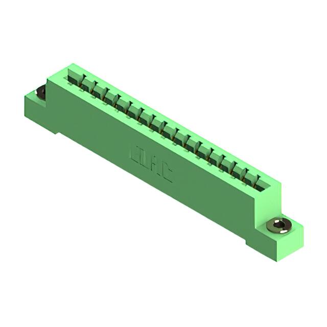 837-016-520-103 EDAC Inc.  Edgeboard Connectors